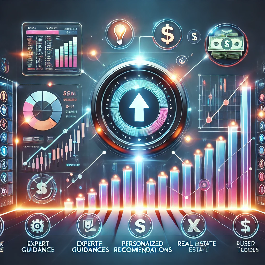 Why Invest1now.com Stands Out: