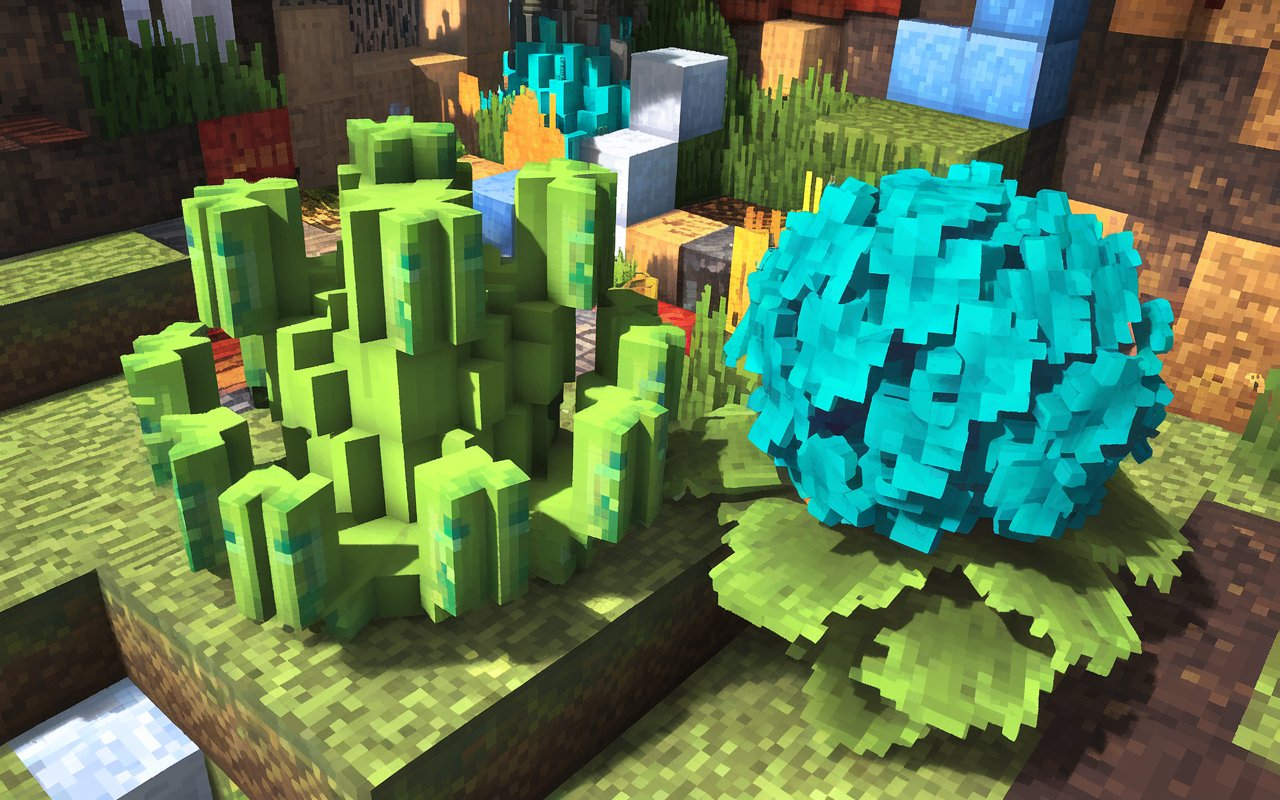 Is Green Chystraium Rarer Than Blue Geranium Minetest