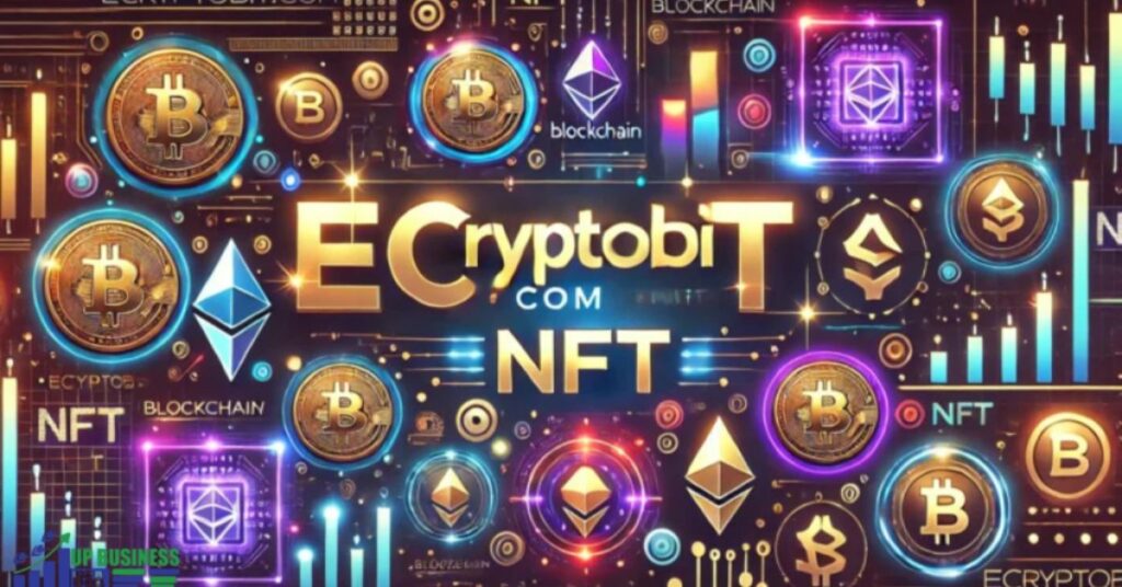 Benefits of Using ecryptobit.com for NFTs