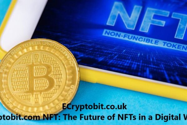 Ecryptobit.com NFT