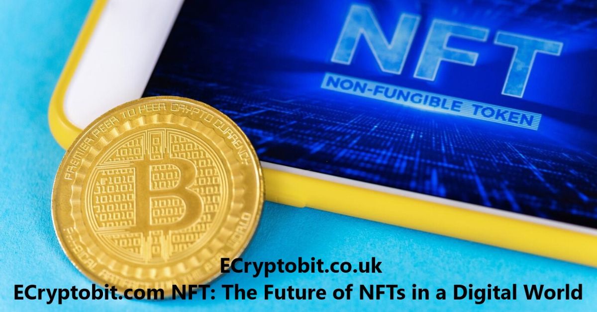 Ecryptobit.com NFT