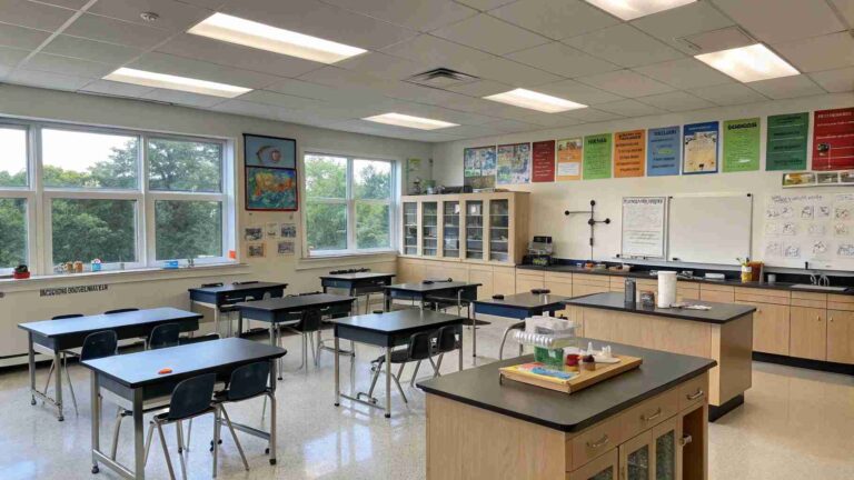 Mr Bothe East School New Canaan CT Science – Inspiring the Future of Science Education!