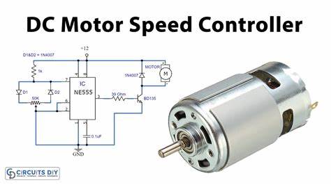 The Benefits of Using PWM with g90bb rd02000: