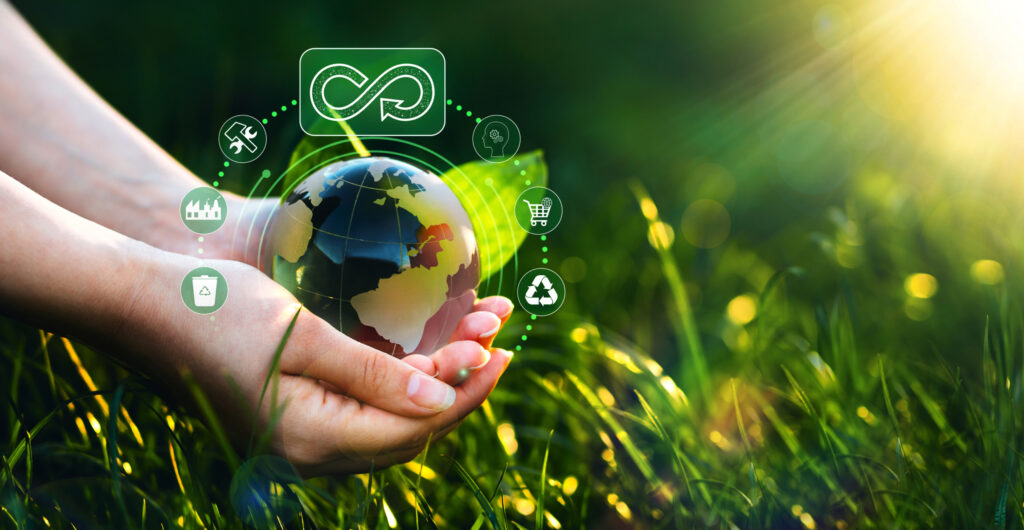 The Eco-Conscious Consumer: Why Sustainability Matters: