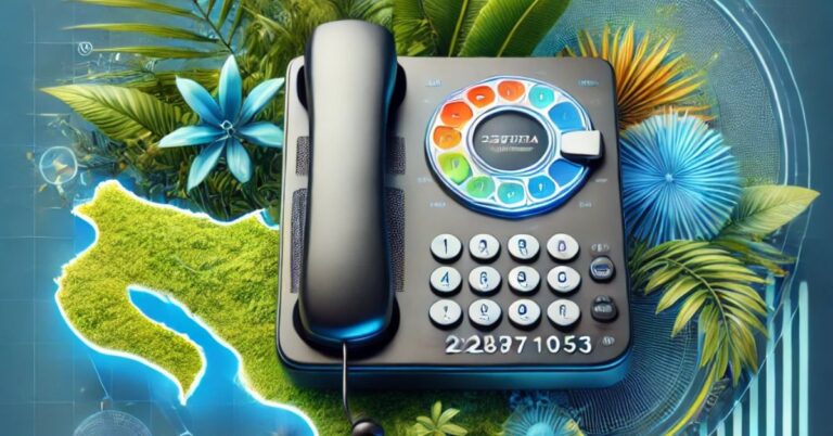 Everything You Need to Know About Telefono Costa Rica 22871053