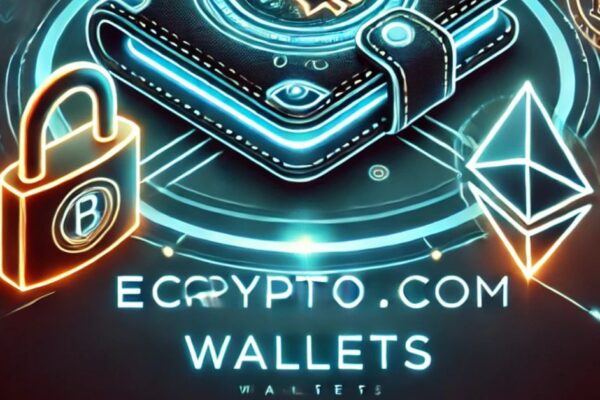 ecryptobit.com Wallets