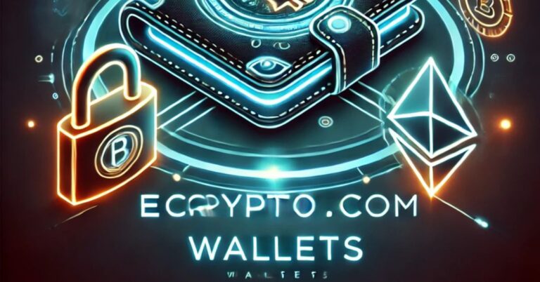 ecryptobit.com Wallets – The Ultimate Solution for Secure Cryptocurrency Storage!