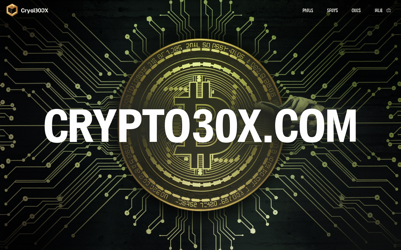 crypto30x.com