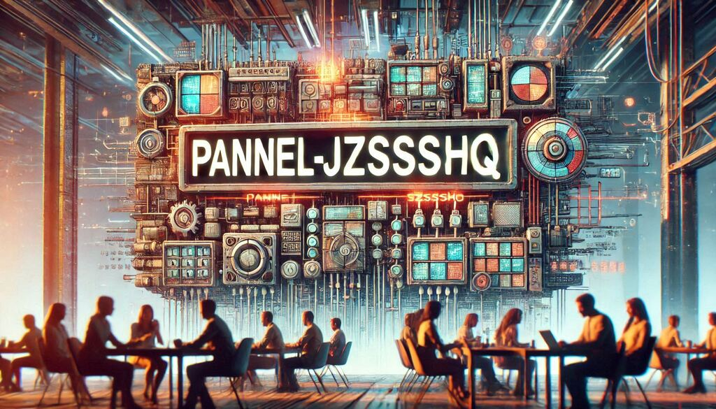 Pannel-JZSSSHQ