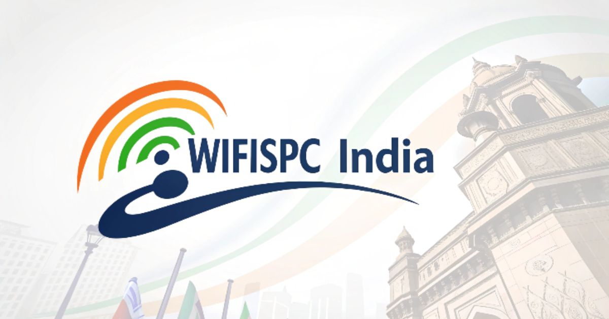 Wifispc India