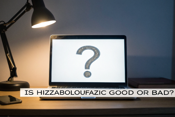 Is Hizzaboloufazic Good or Bad