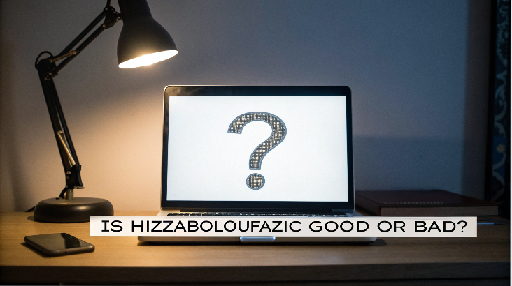 Is Hizzaboloufazic Good or Bad