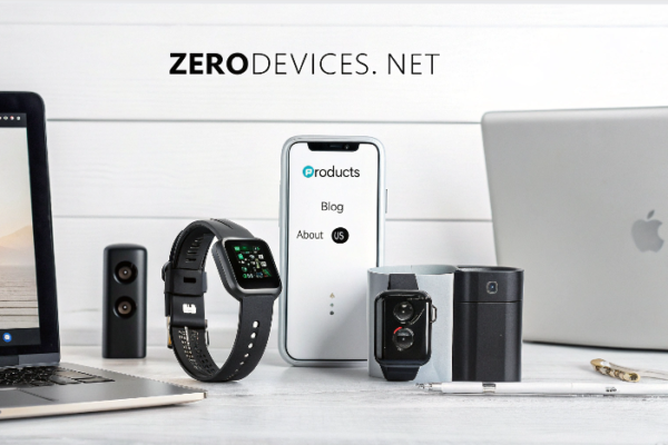 zerodevices.net