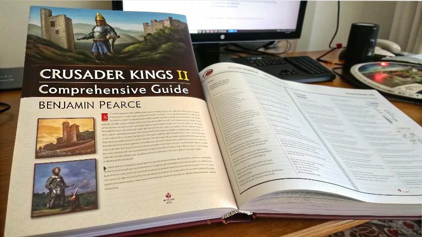 mods guides ck2 how to's benjamin pearce