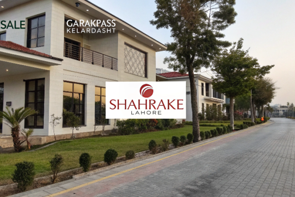 shahrake lahore in garakpass kelardasht for sale