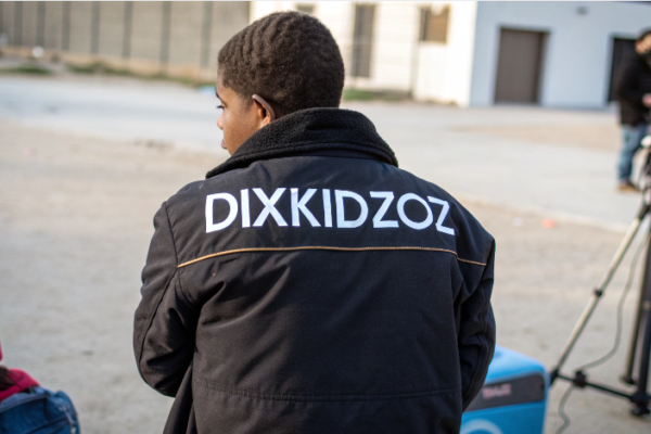 dixkidzoz