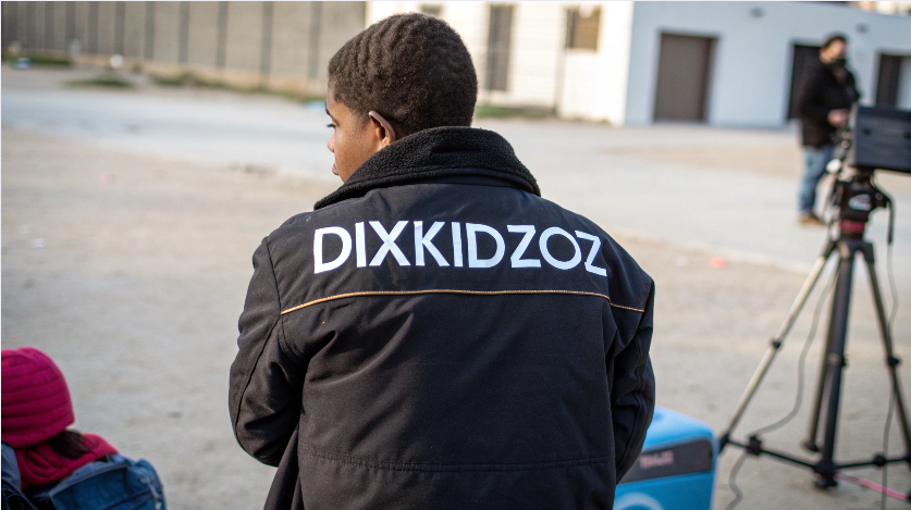 dixkidzoz