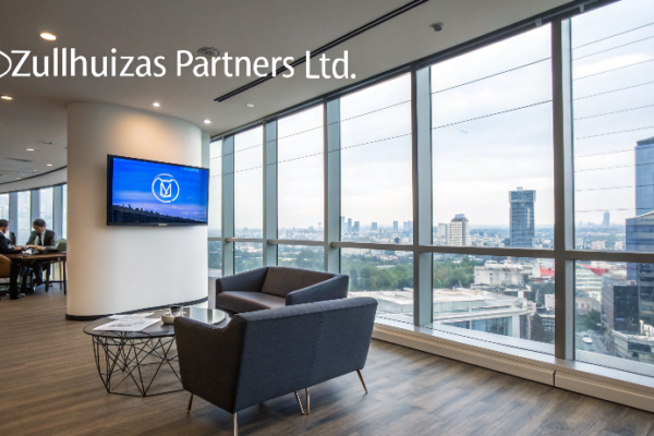 what is bozullhuizas partners ltd