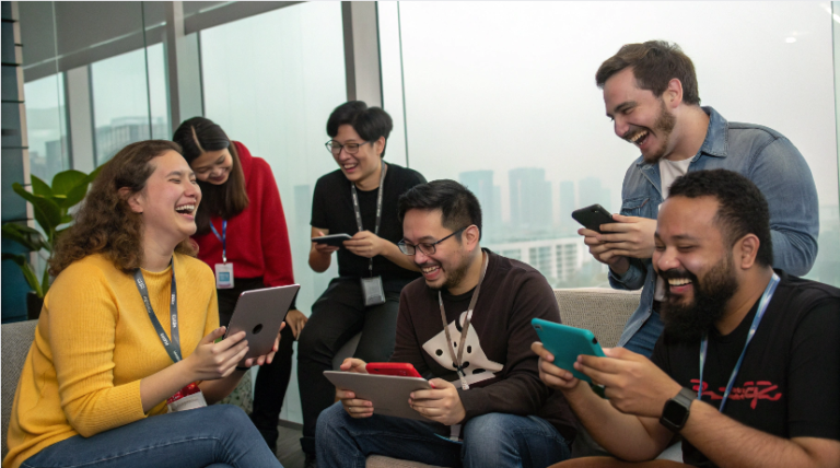crew cloudysocial – A Comprehensive Guide