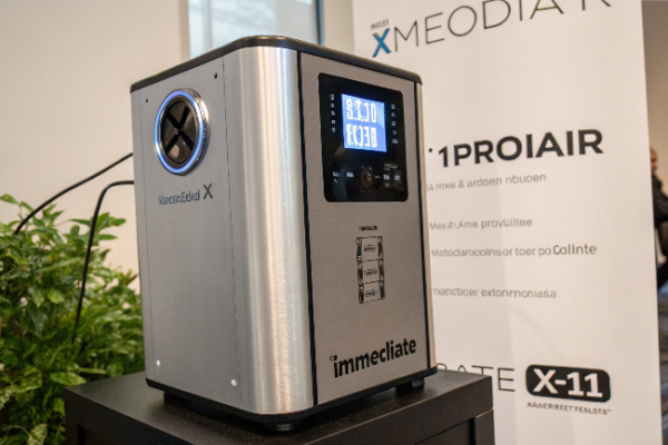 Immediate X1 ProAir