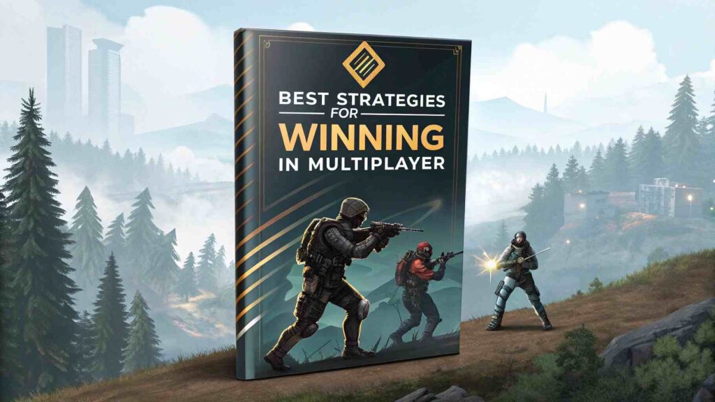 Best Strategies for Winning in Multiplayer: