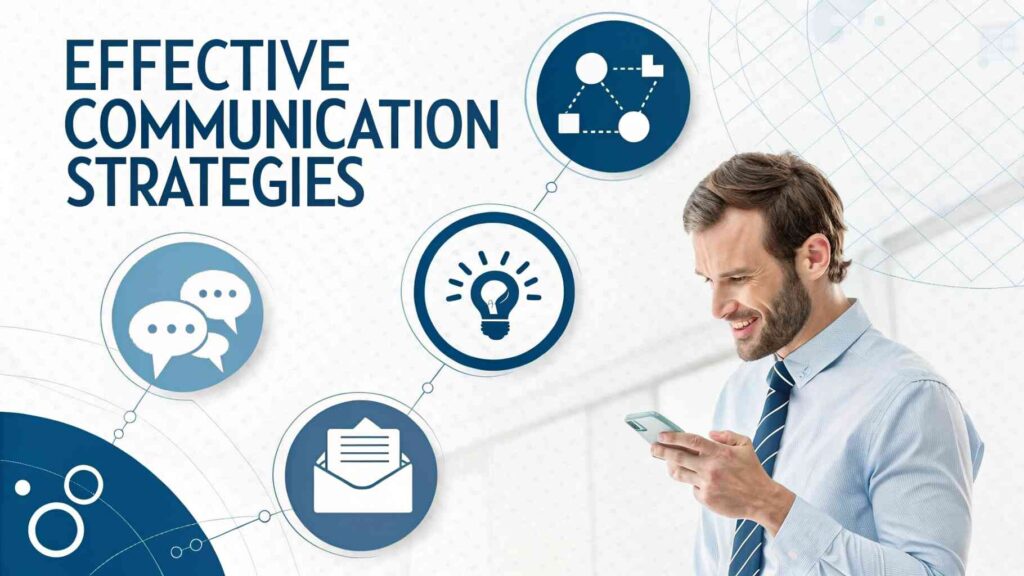 Effective Communication Strategies: