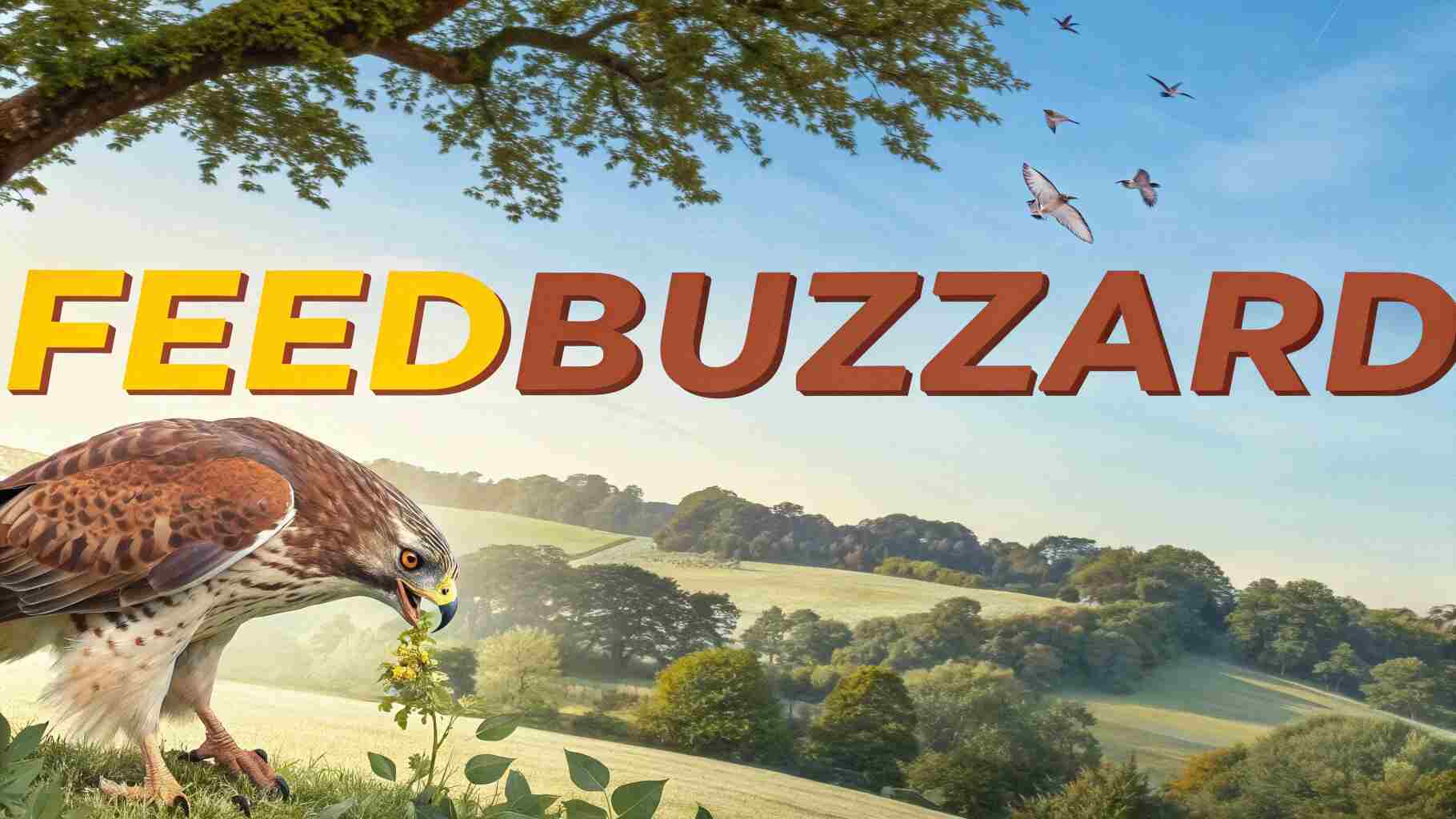 FeedBuzzard Advertise