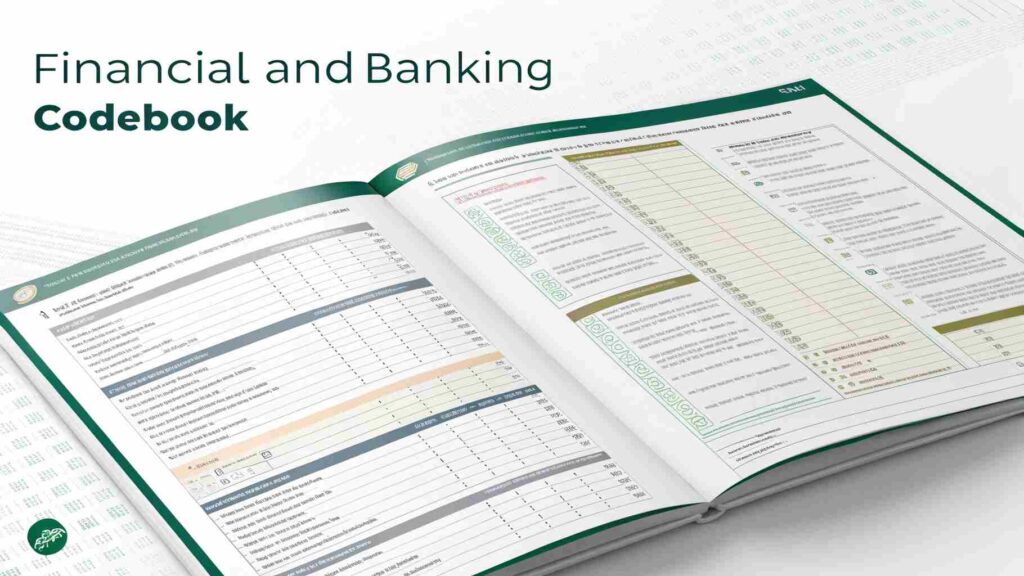 Financial and Banking Codes: