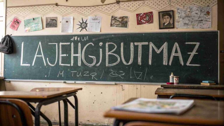 Lajehgibutmaz – The Ultimate Guide to Maximizing Efficiency and Accuracy!