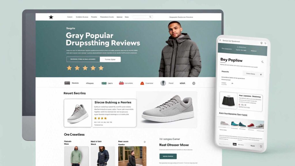 The Importance of High-Quality Product Descriptions in Dropshipping: